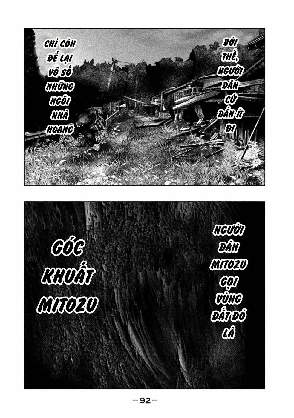 Ông Kẹ Sau 6H Tối!: Chapter 50