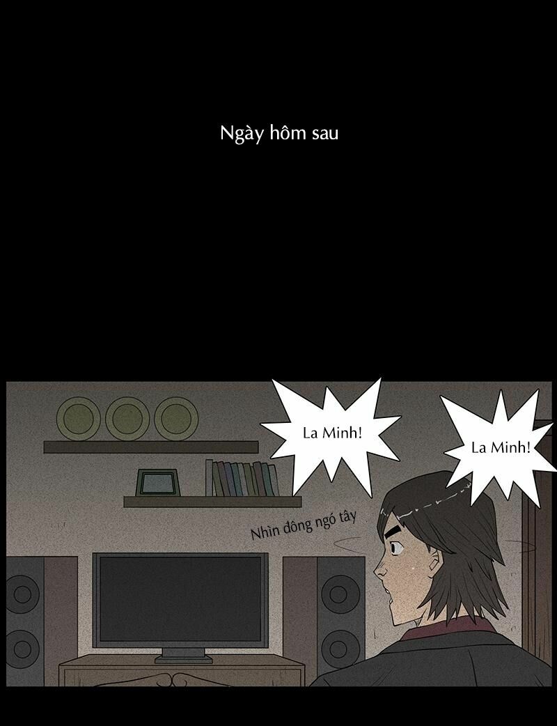 Kinh Dị Đêm Khuya: Chapter 16