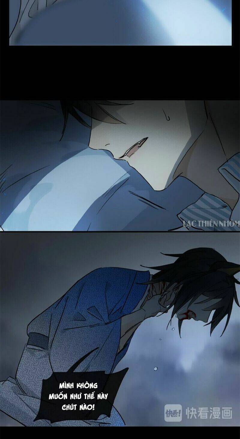 Phép Tắc Trường Ogus: Chapter 21