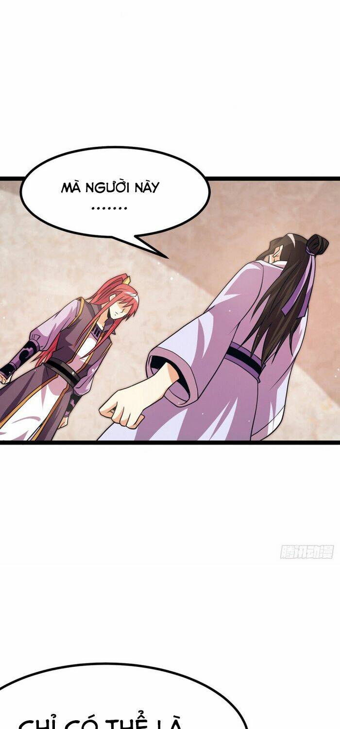 Tiên Vương Trùng Sinh: Chapter 234