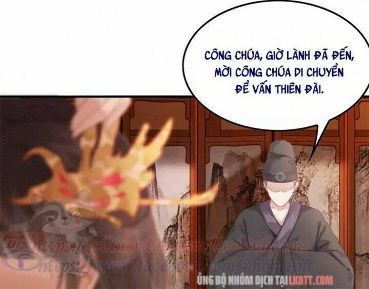 Trọng Sinh Bá Sủng Nhiếp Chính Vương Quá Mạnh Mẽ: Chapter 103