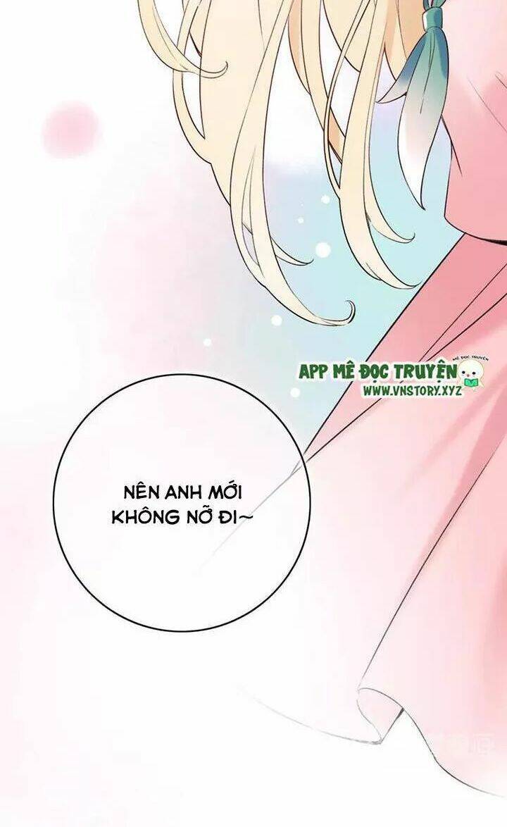 Trạch Thượng Tịch Mịch Huỳnh Hỏa: Chapter 58