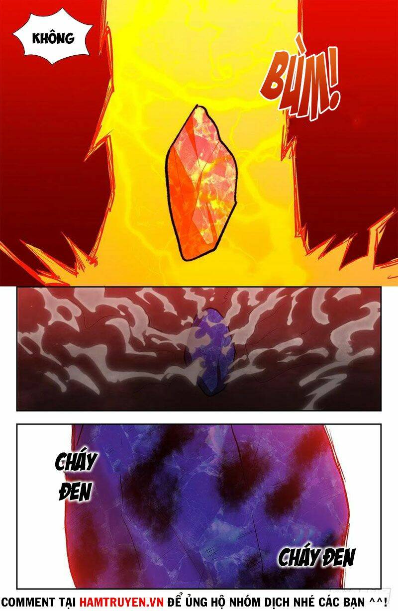 Tối Cường Phản Sáo Lộ Hệ Thống: Chapter 345