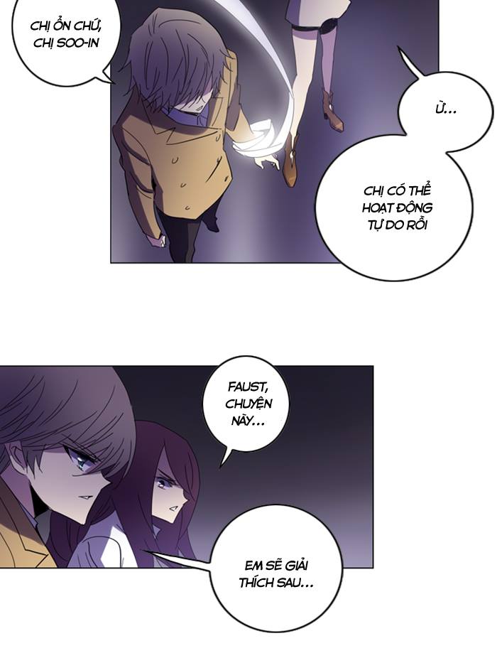 Soul Cartel: Chapter 80