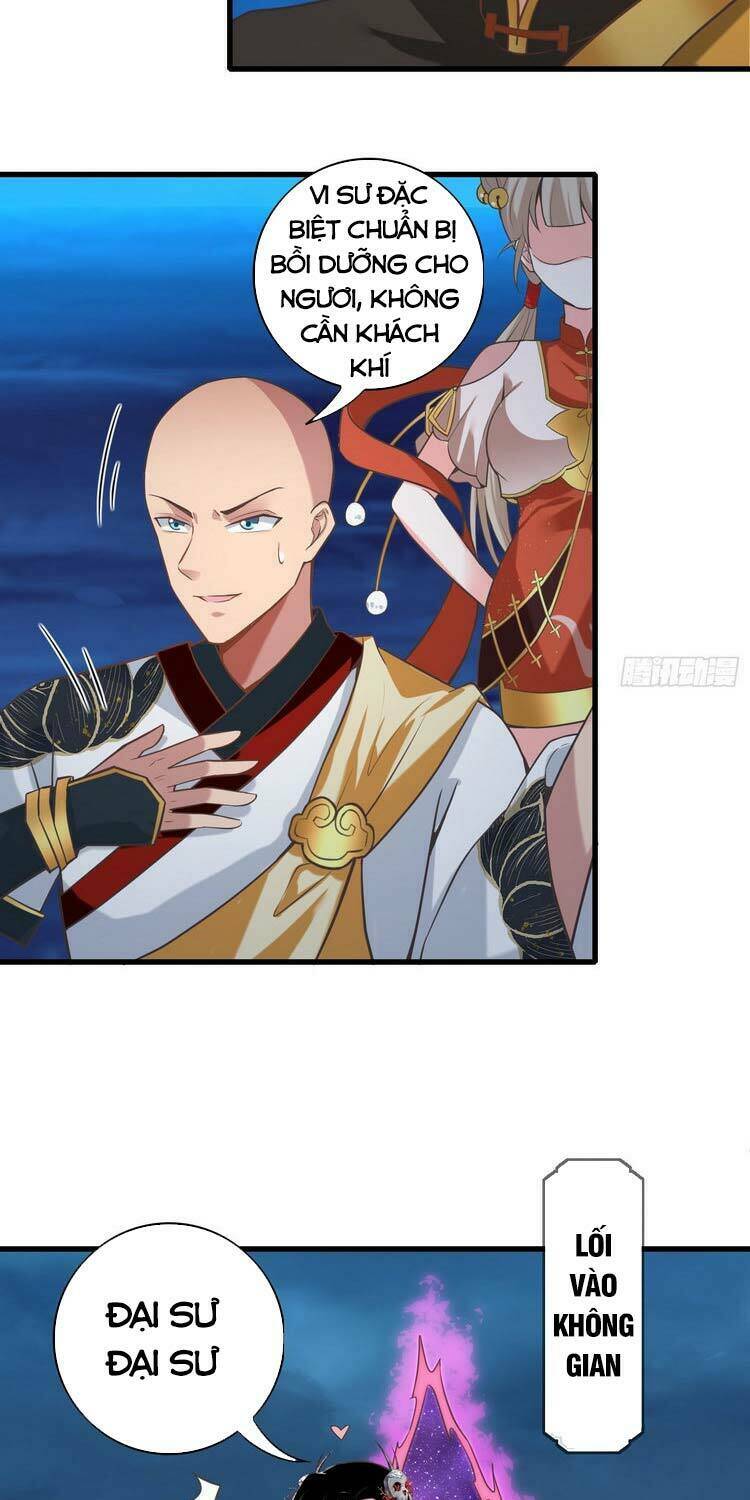 Tà Du Ký: Chapter 123