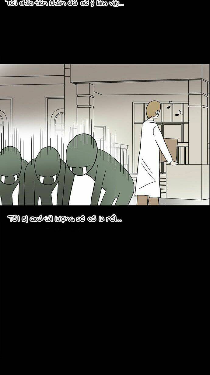 Chí Tôn Thần Ma: Chapter 15