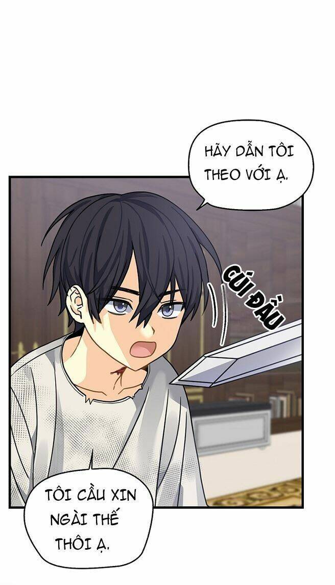 Ba Người Anh Trai Của Tôi Là Bạo Quân: Chapter 5