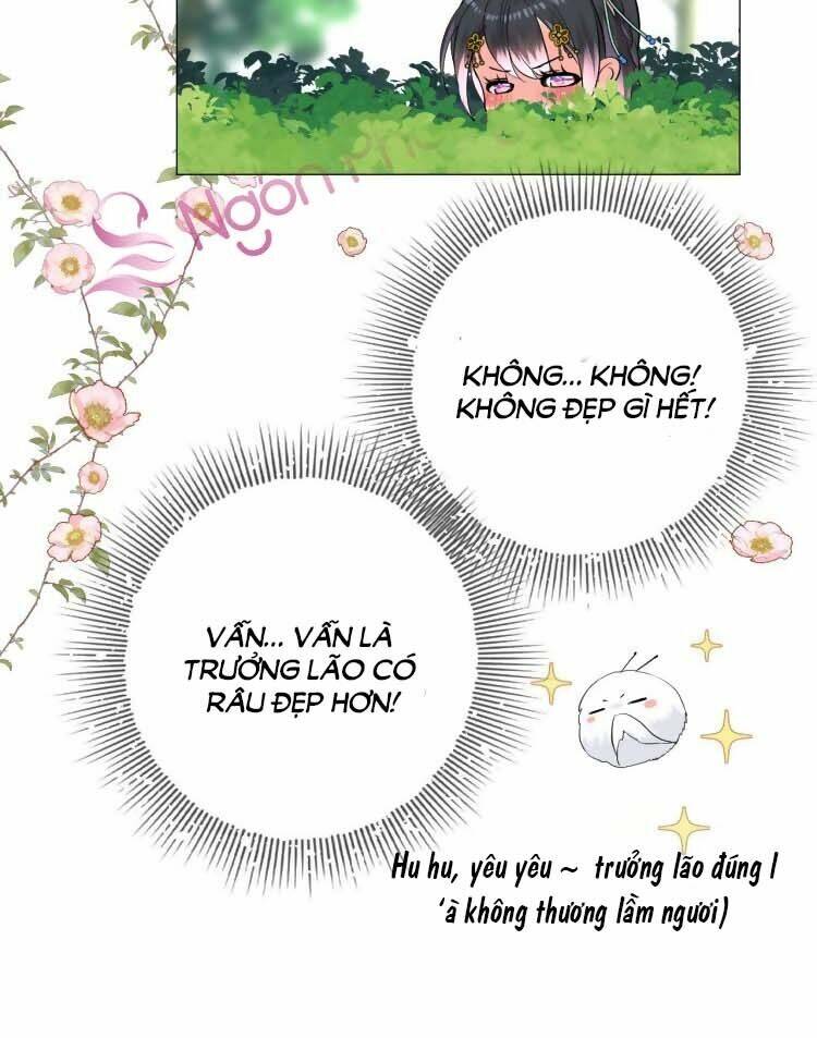 Sao Lại Là Yêu?: Chapter 5