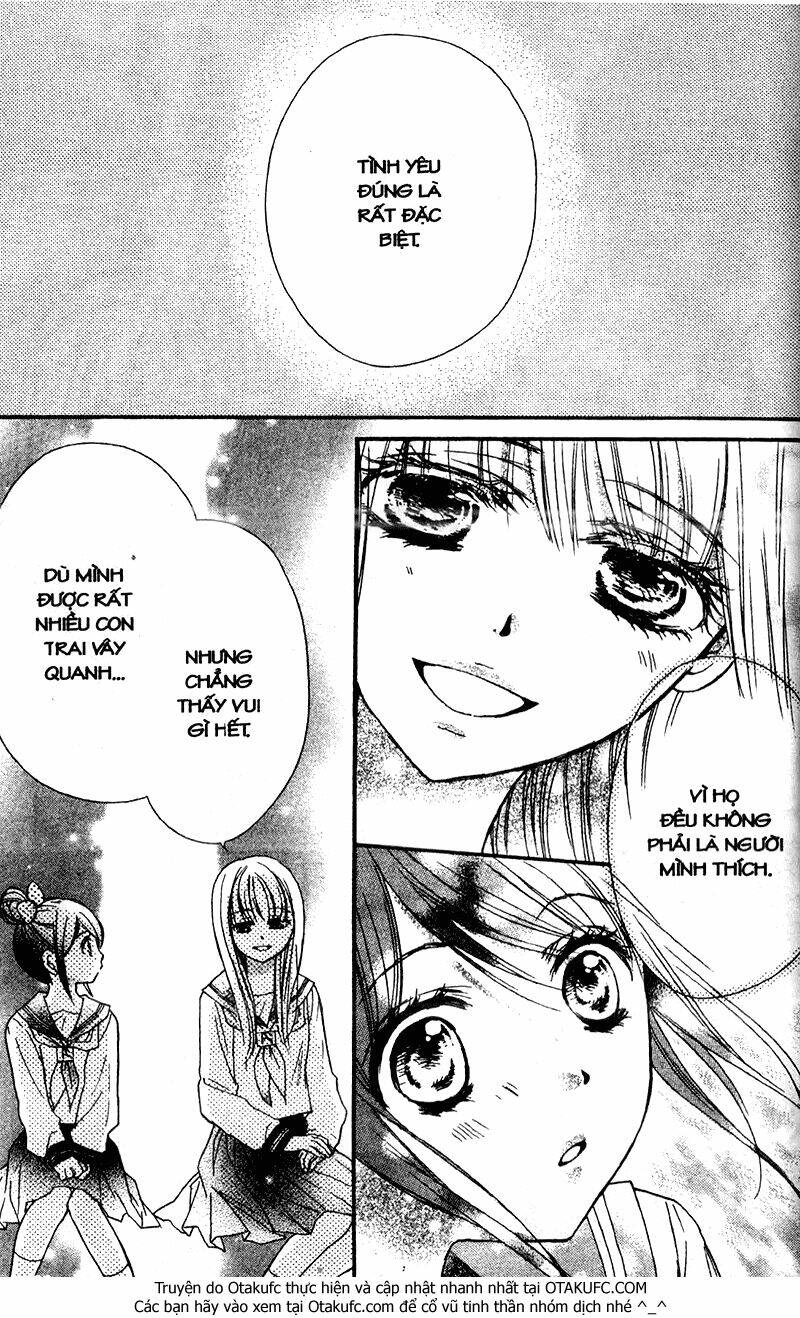 Hachimitsu Ni Hatsukoi: Chapter 48