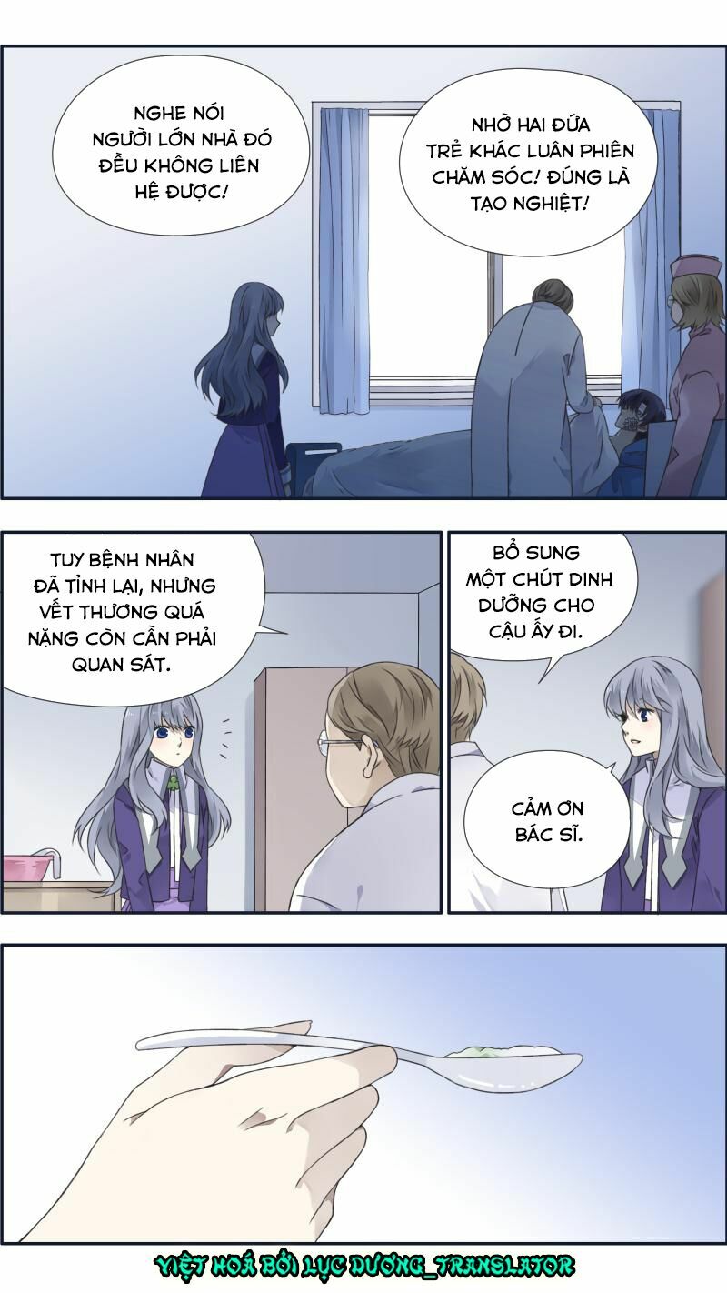 Lam Sí: Chapter 198