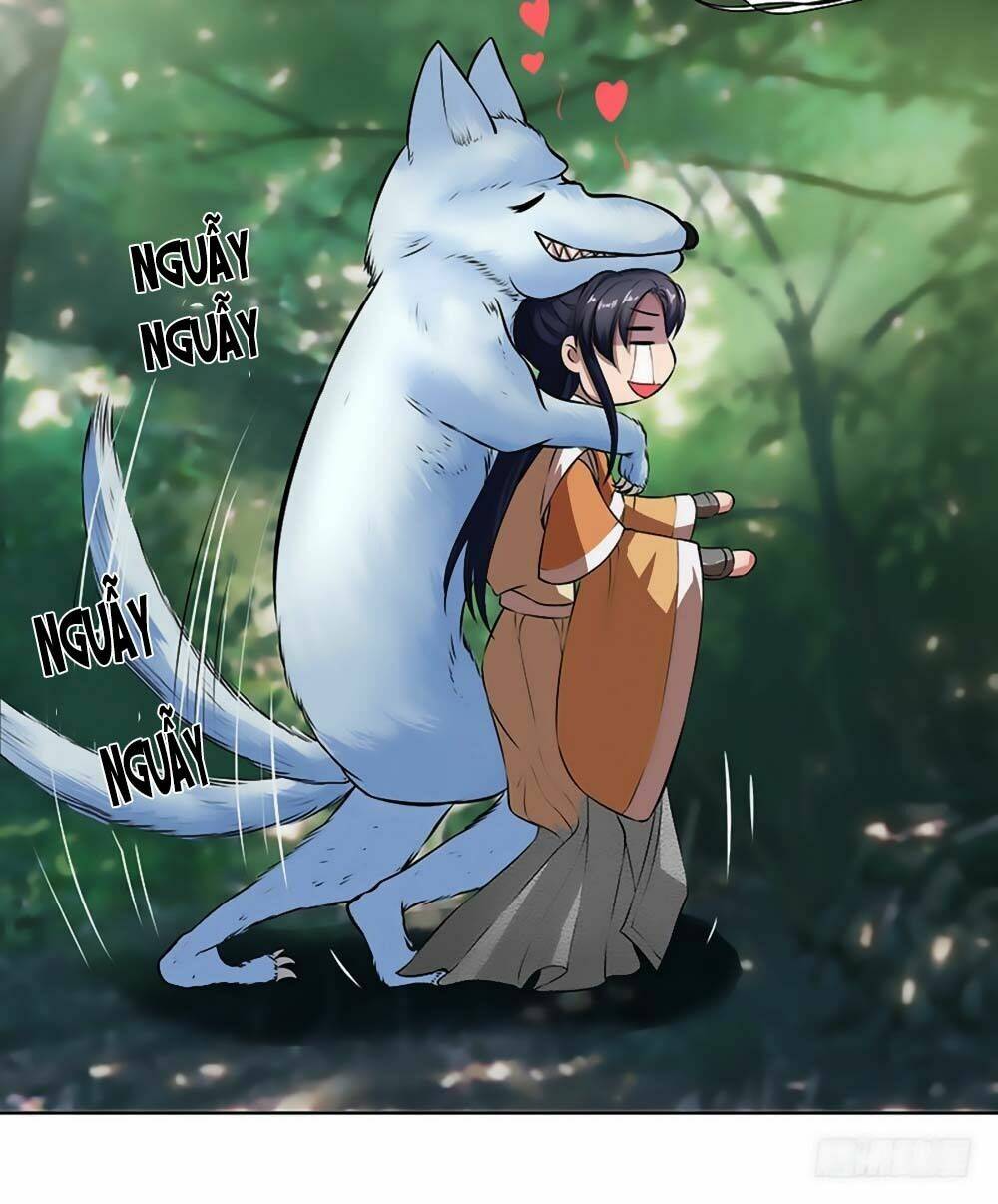 Liêu Liêu Nhân Thân Tu Tiên Truyện: Chapter 31