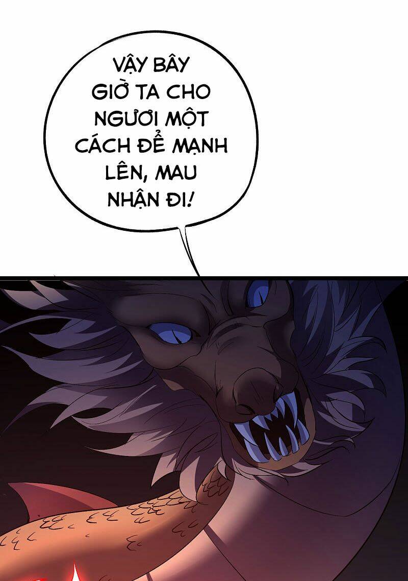 Phục Thiên Thánh Chủ: Chapter 114