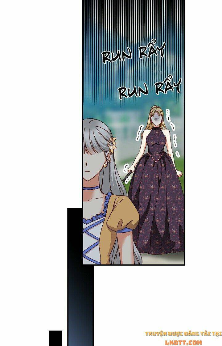 Đừng Chọc Đứa Em Gái Bé Bỏng Của Chúng Tôi: Chapter 70