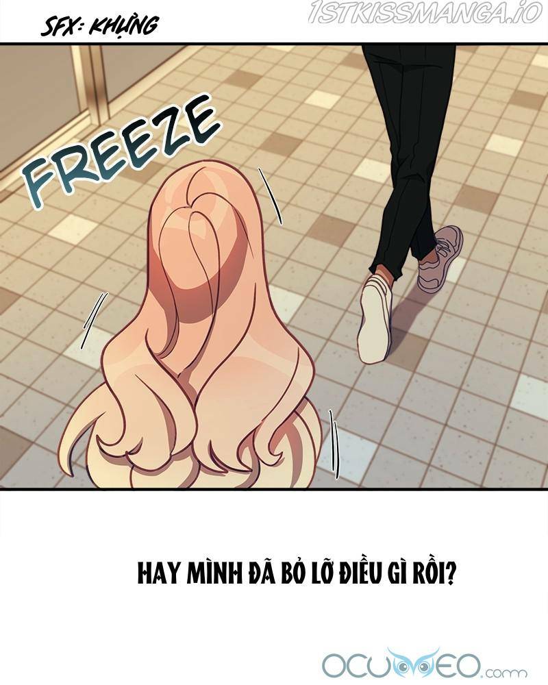Lạy Chúa! Xin Hãy Để Con Trở Thành Ác Ma: Chapter 15