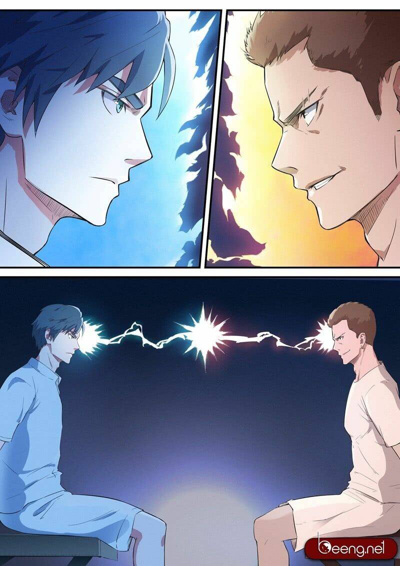 Vương Bài Đặc Công: Chapter 10