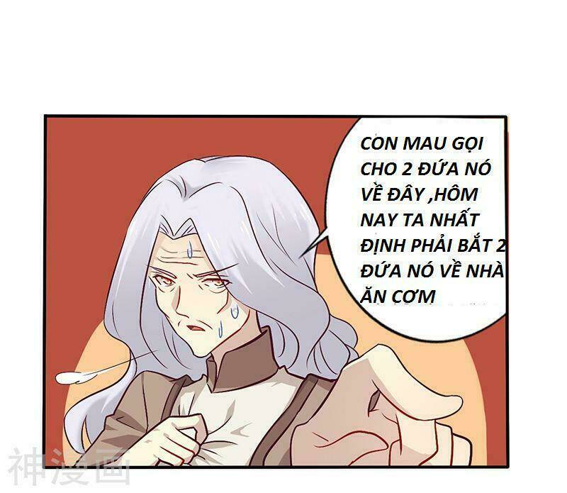 Tổng Tài Đã Cưới Em: Chapter 66