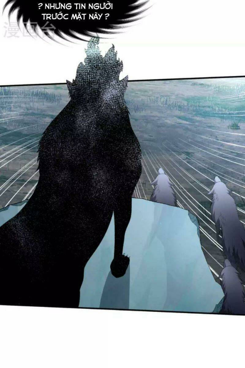 Tiên Vương Trùng Sinh: Chapter 386