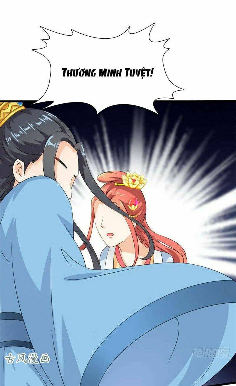Tận Diệt Vương Gia Mãn Triều: Chapter 105