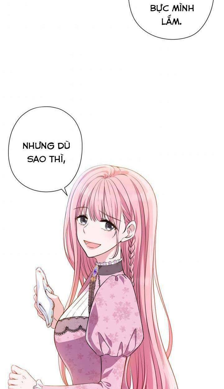 Gửi Đến Người Bạn Của Tôi: Chapter 8