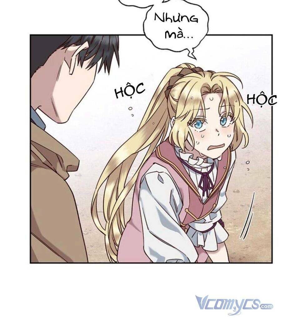 Hãy Cứu Tôi, Công Chúa: Chapter 15