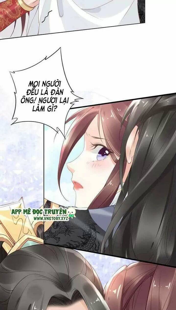 Nhất Sinh Nhất Thế Tiếu Thương Khung: Chapter 36