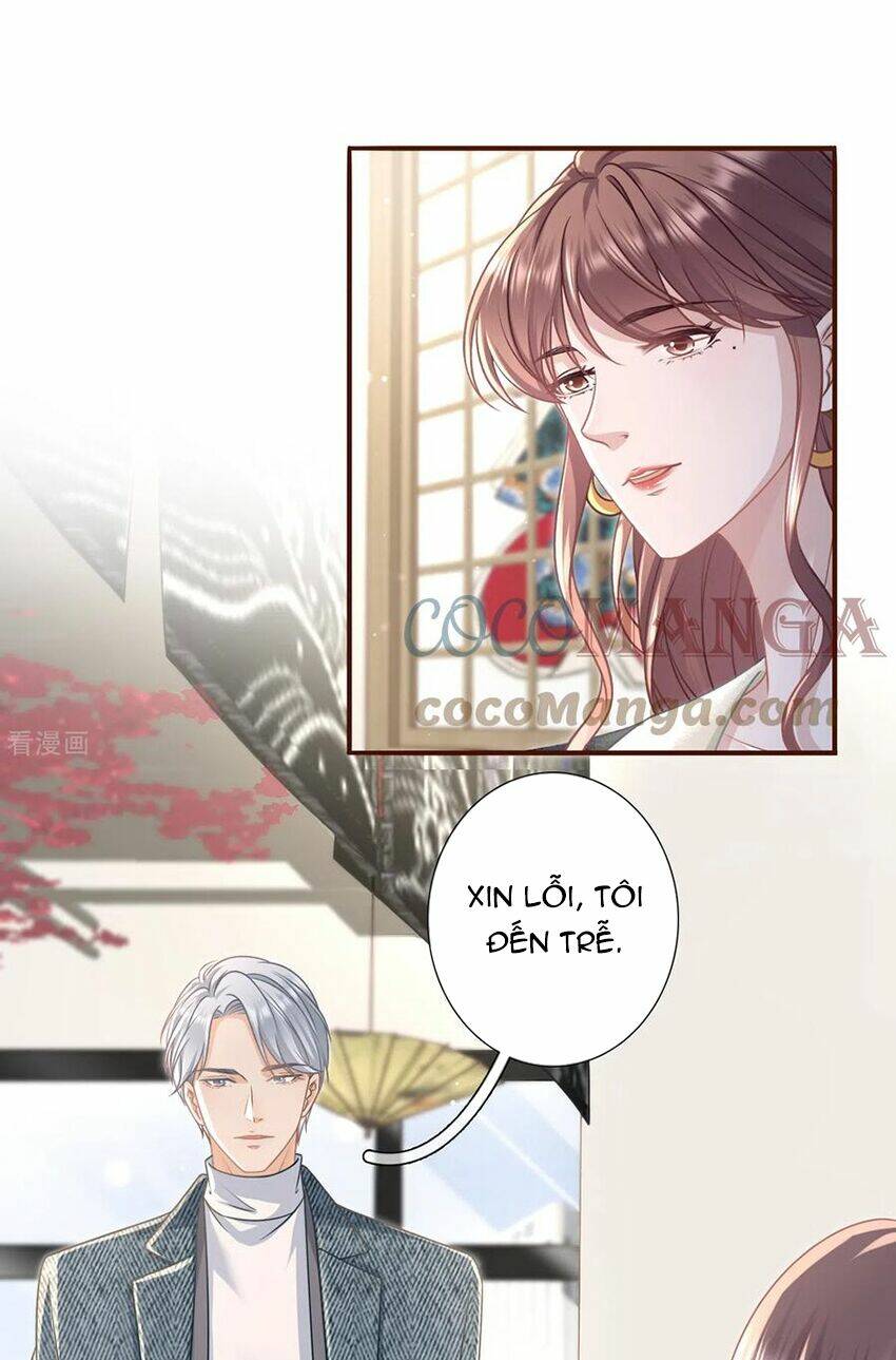 Bạn Gái Tôi Mới 30+: Chapter 114