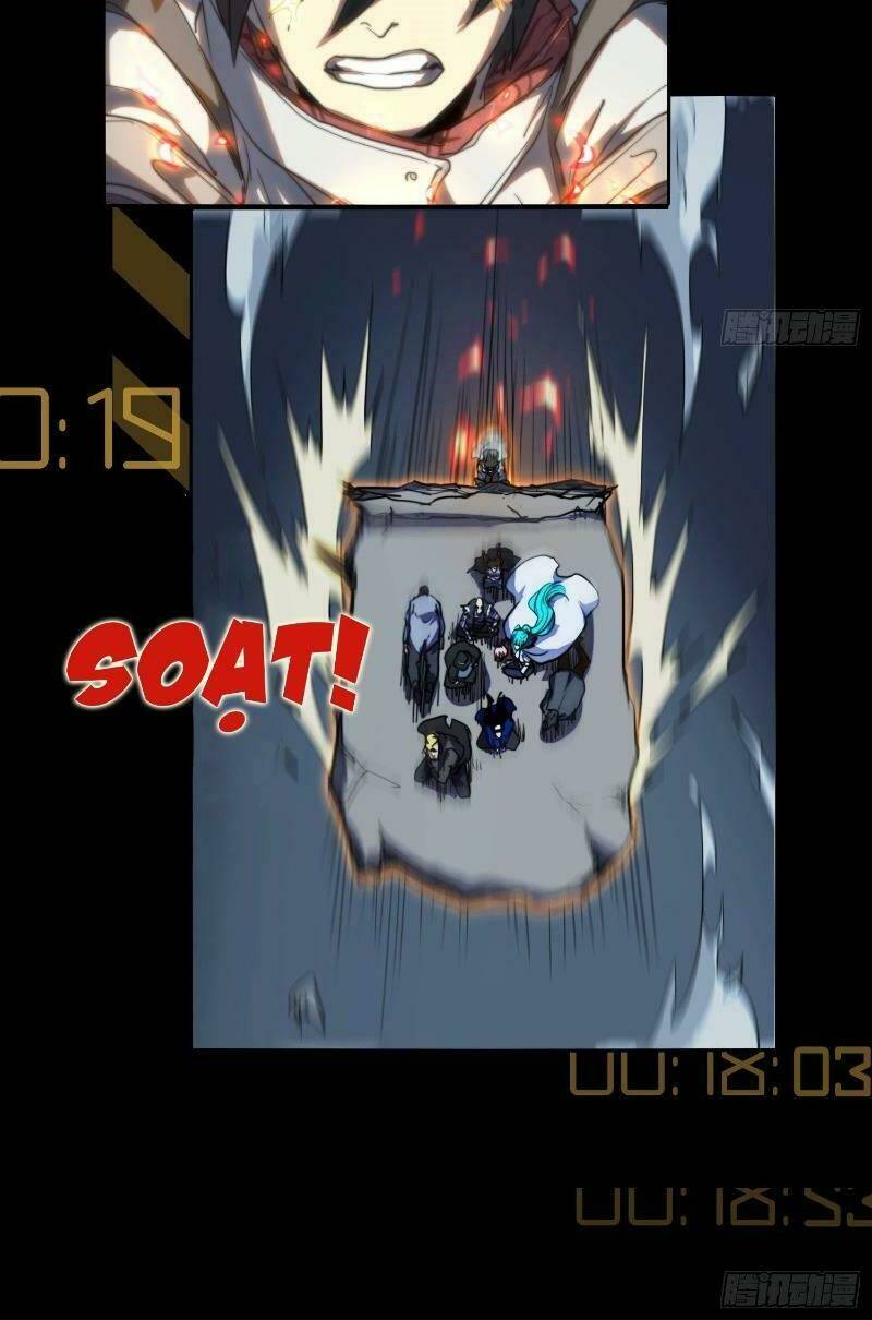 Đô Thị Hàng Thần Khúc: Chapter 40