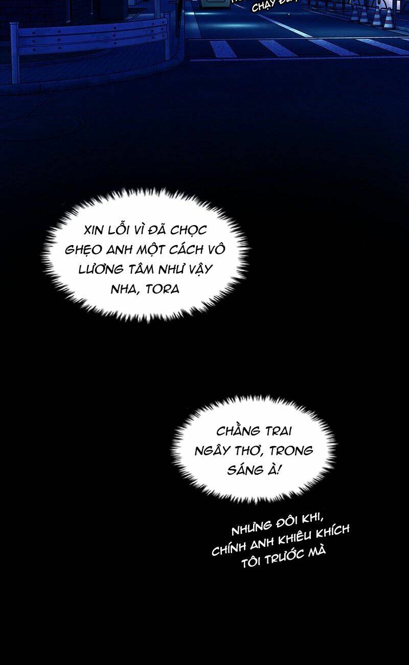Nửa Đêm Ở Poppy Land: Chapter 64