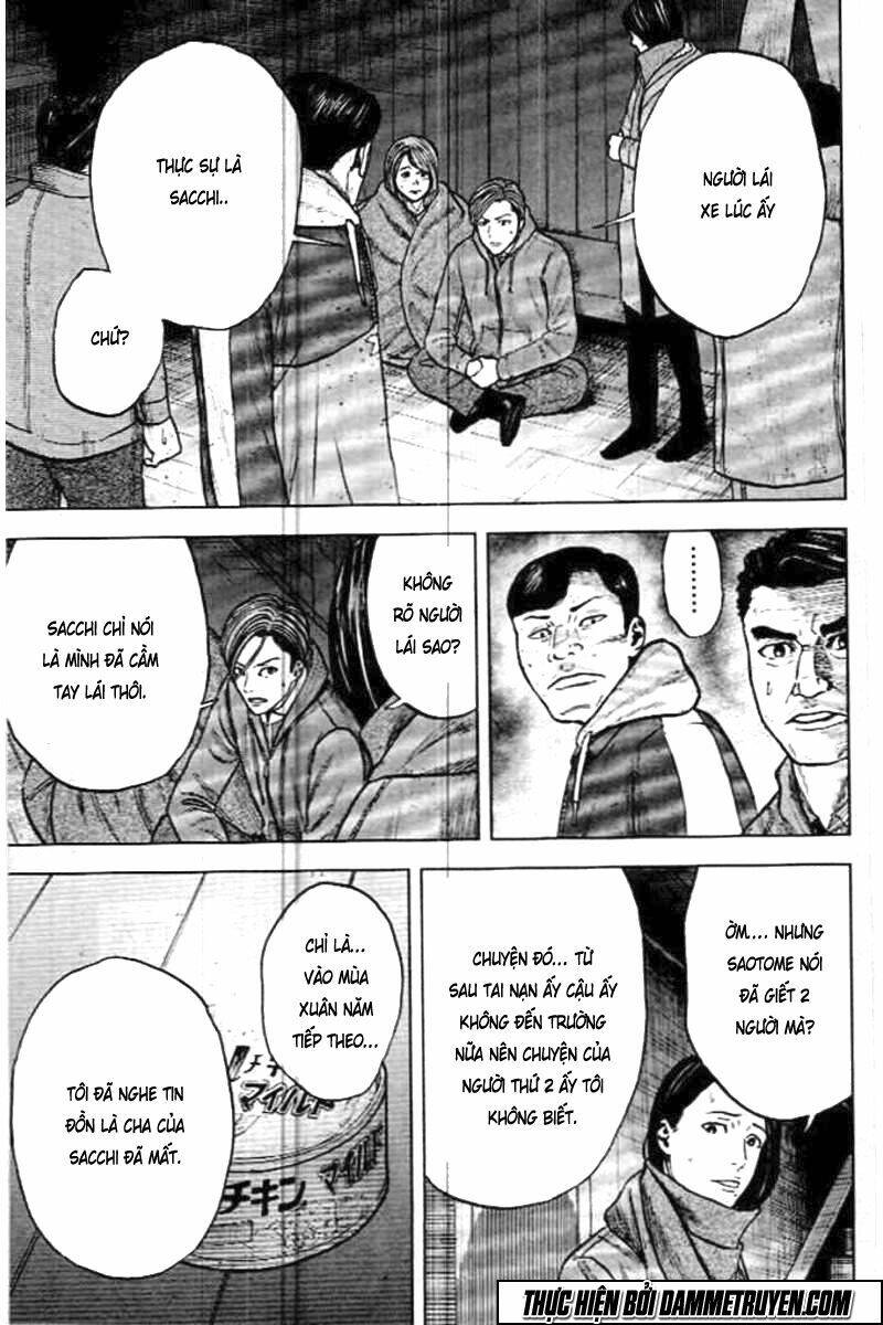 Monkey Peak - Đỉnh Núi Khỉ: Chapter 22
