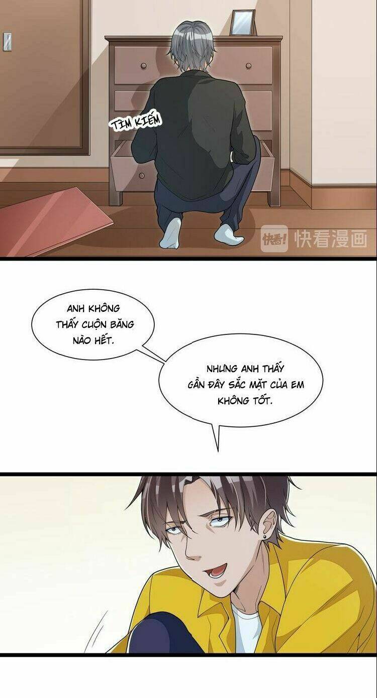 Anh Hùng Khốn Nạn: Chapter 13