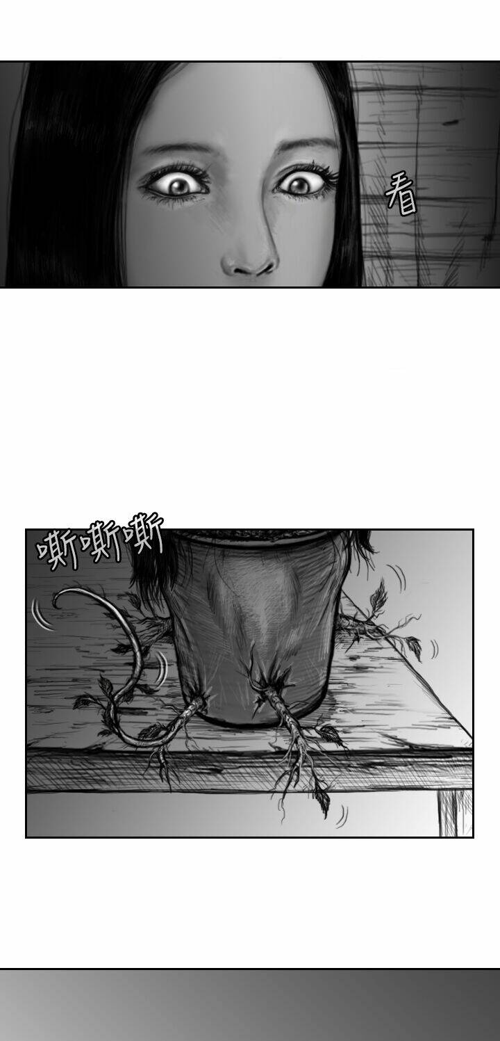 Hạt Giống Mỹ Nhân: Chapter 9