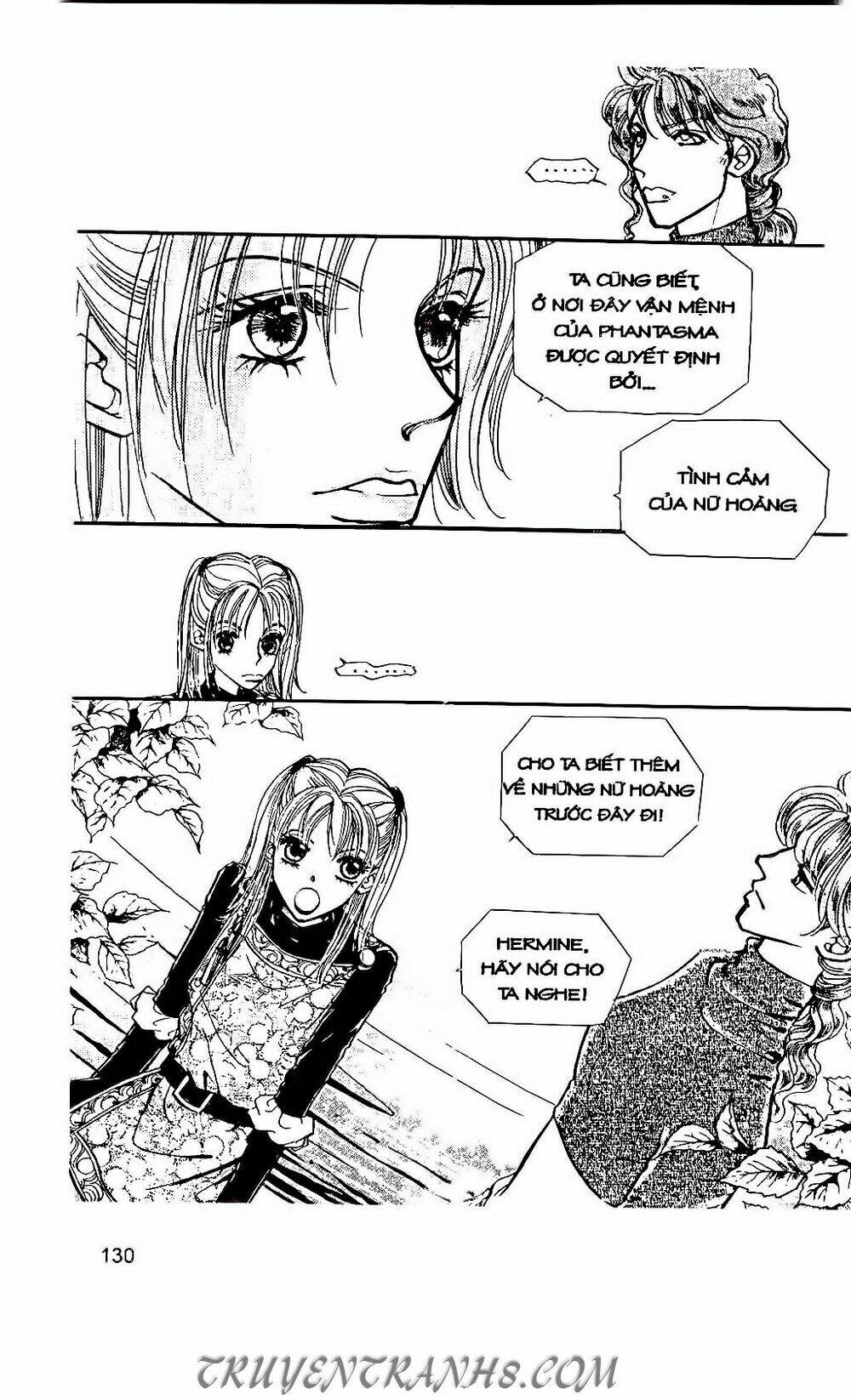 Hiệp Sĩ Nữ Hoàng: Chapter 60