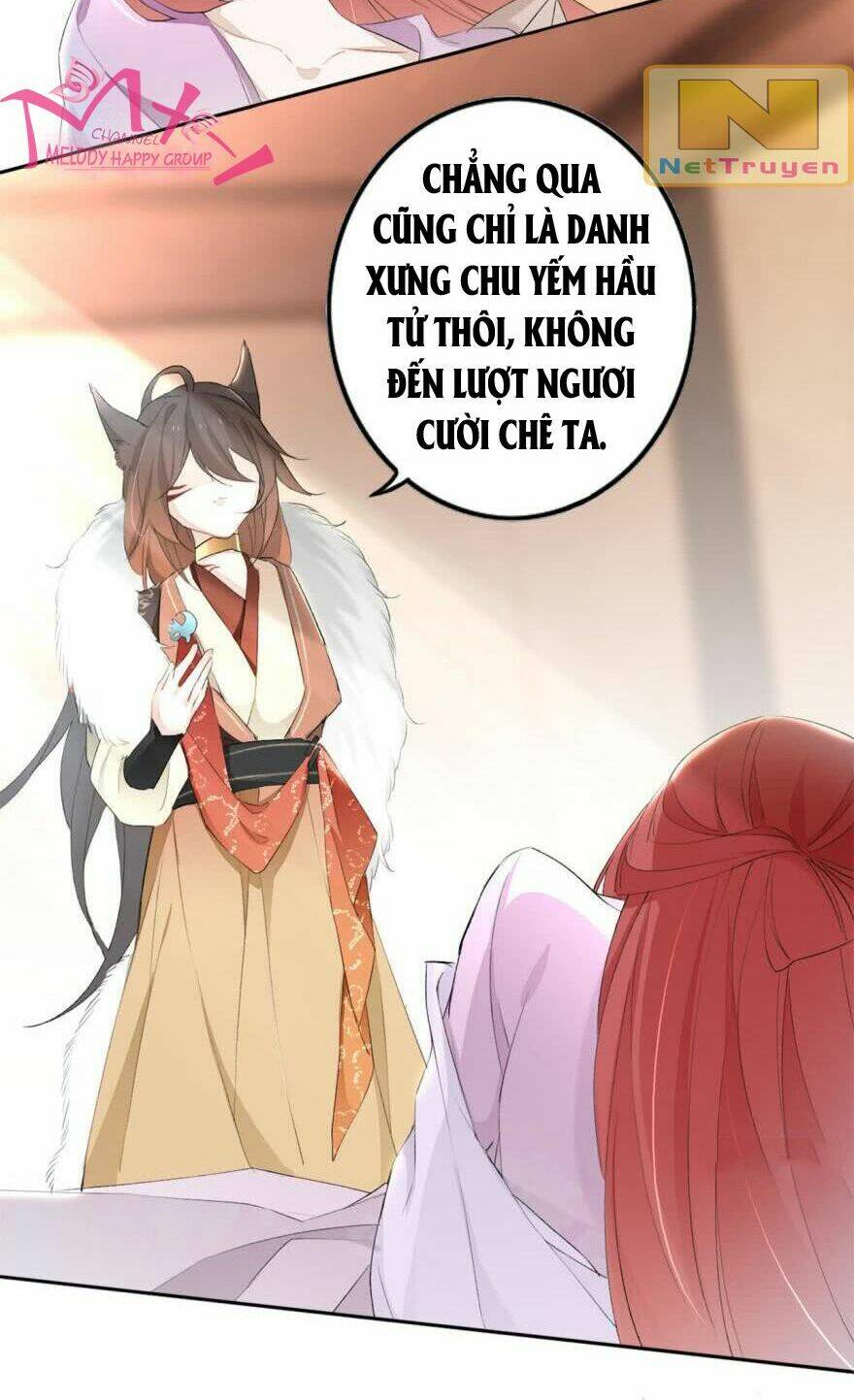 Nghịch Lai Thuận Thú: Chapter 6