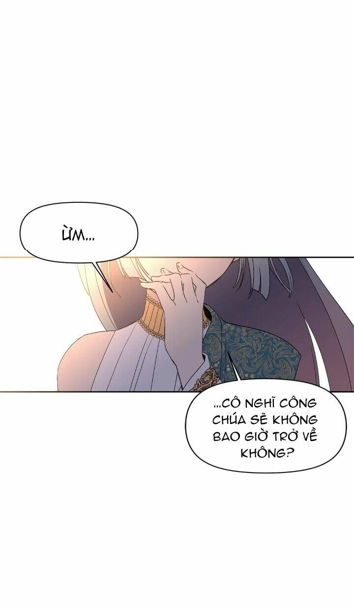 Công Chúa Thời Gian Có Hạn: Chapter 20
