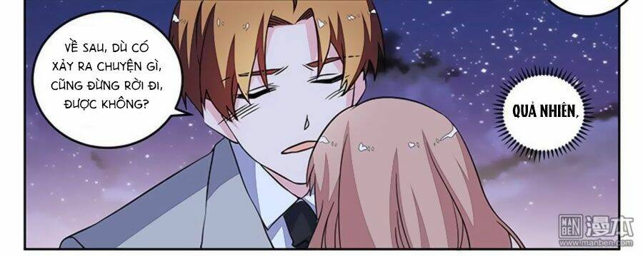 Tổng Tài Đích Thiên Giới Manh Thê: Chapter 68