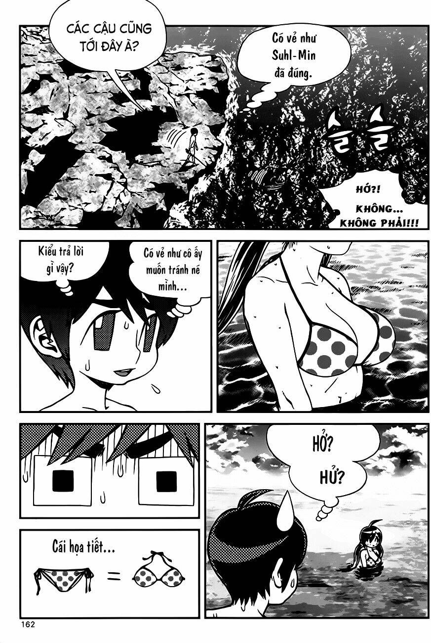 Need A Girl: Chapter 44