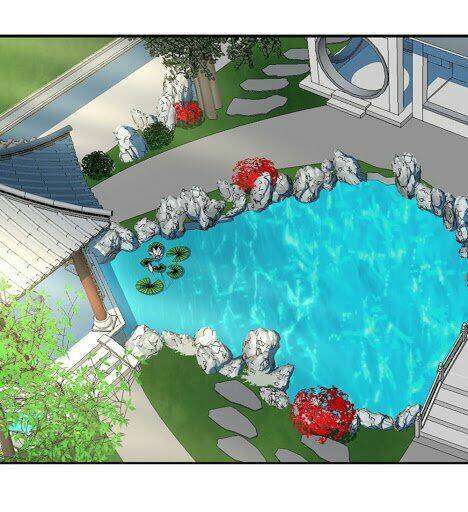 Hỏa Hồ: Chapter 23