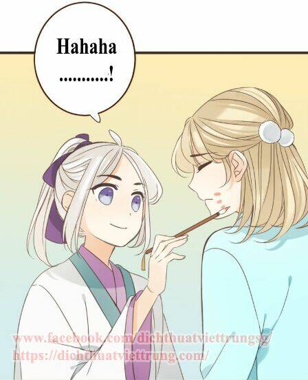 Bạn Trai Tôi Là Cẩm Y Vệ 2: Chapter 8