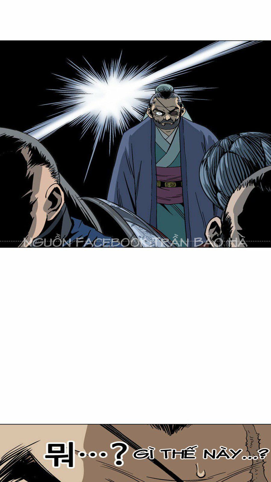 Cao Thủ 2: Chapter 53