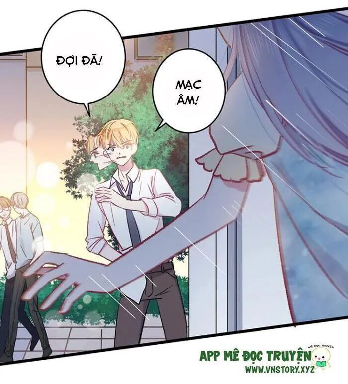 Tình Yêu Huyết Ma: Chapter 13