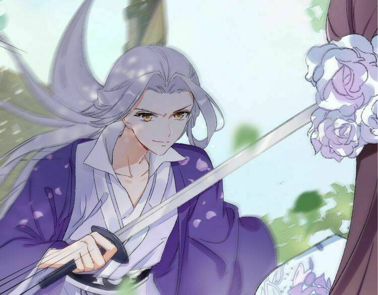 Hoa Nhan Sách: Chapter 64.1