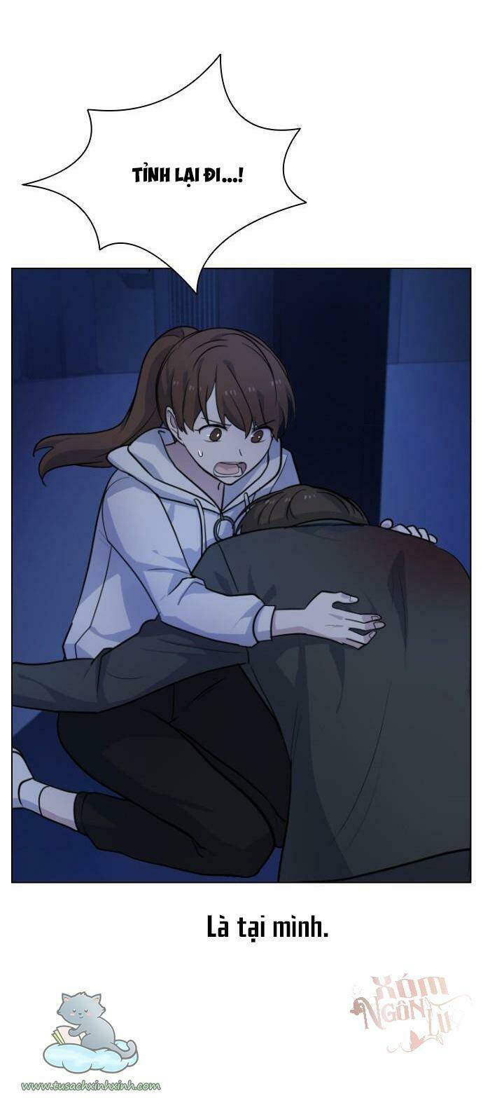 Thằng Bạn Trai Tồi Tệ Của Tôi: Chapter 73