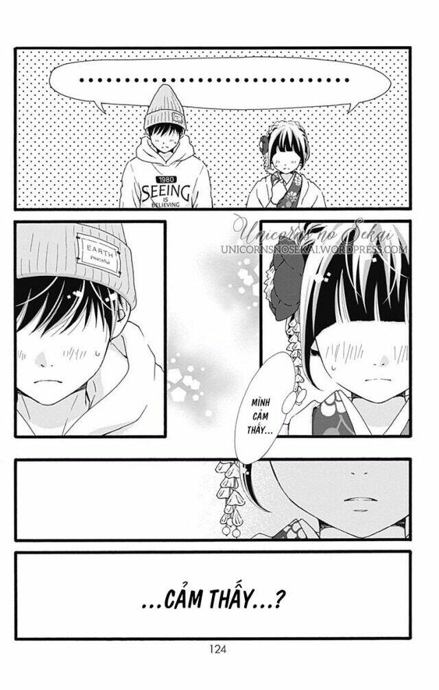 Futsuu No Koiko-Chan: Chapter 11