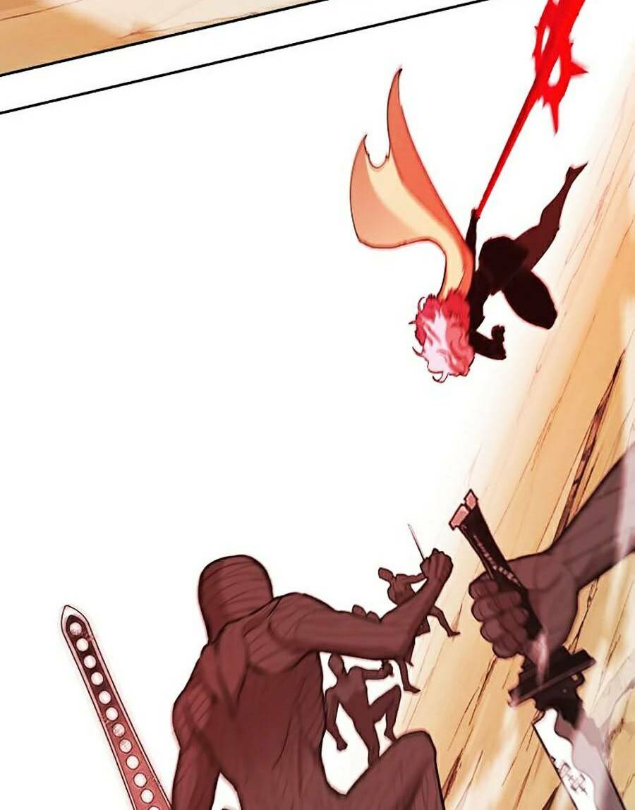 Hard Core Leveling Warrior Ss2: Chapter 114