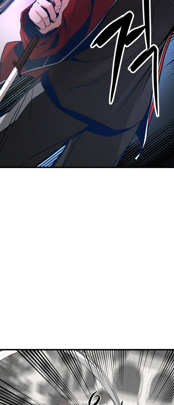 Hero Killer Boom: Chapter 4