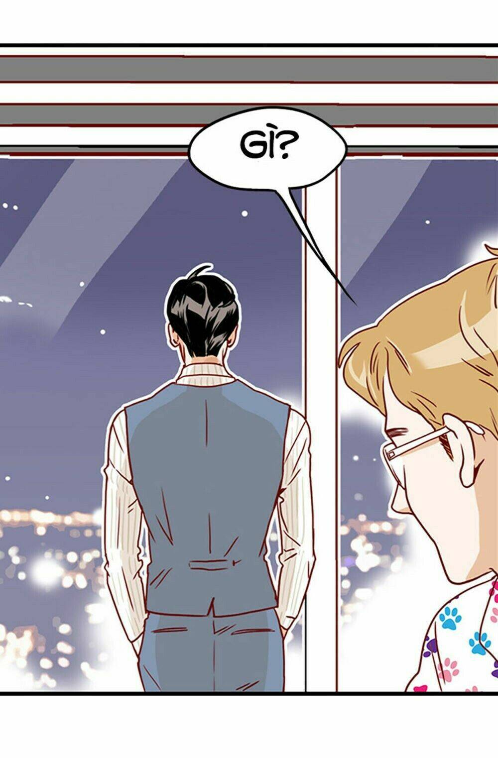 Thư Ký Kim Sao Thế Nhỉ?: Chapter 11