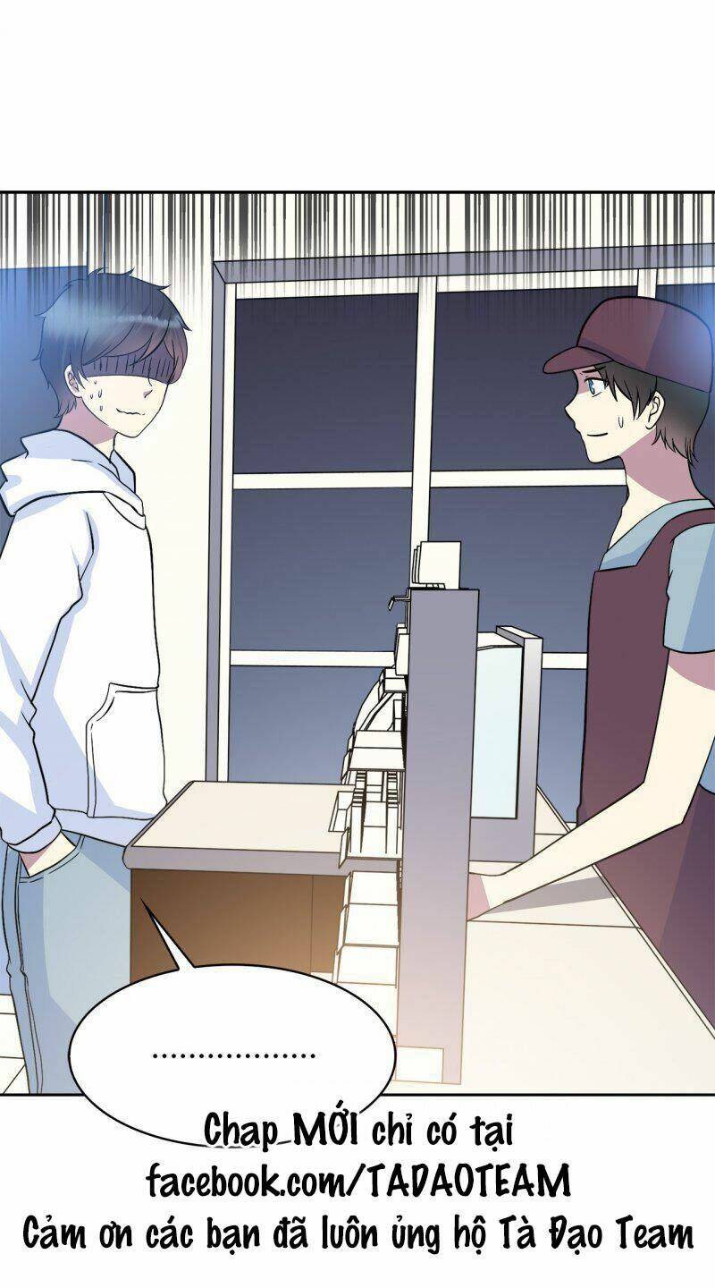 Người Yêu Thời Không: Chapter 57