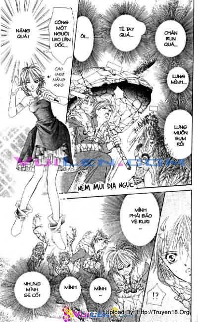 Thách Thức Tuyệt Vời: Chapter 2