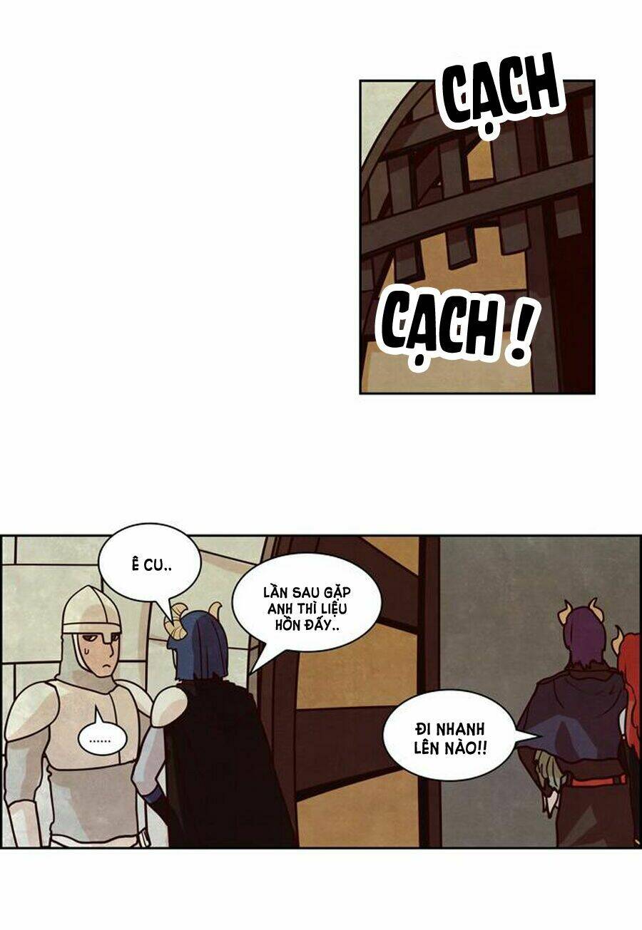 The Devil King Is Bored season 2: Chapter 27