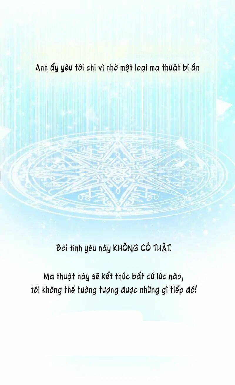 Công Tước, Loạn Vừa Thôi!: Chapter 4